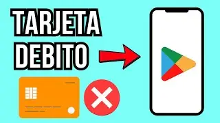How to DELETE a DEBIT CARD on the GOOGLE PLAY STORE (Easy and Fast)