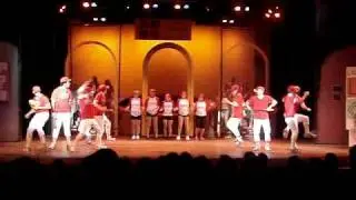 High School Musical 2: Onstage! - 
