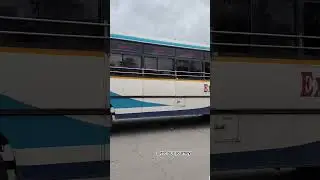 HYDERABAD TO SURYAPET TGSRTC EXPRESS NON AC SEATER BUS#update #subscribe #now
