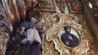 A 59 años del Terrible Incendio de la Catedral de México comparto este video realizado hace 8 años