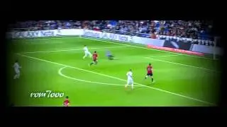 2014 Crazy Dribbling Skills & Amazing Runs