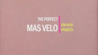 How to Apply VELO from MAS Paints