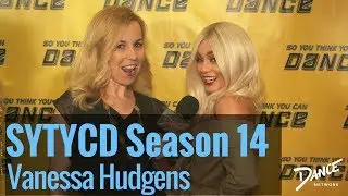 SYTYCD Season 14: Dance Network with Vanessa Hudgens Teaser