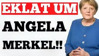 Merkel: Ich w&uuml;rde es wieder tun!🚨&ndash; und WIR zahlen den Preis!