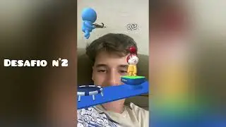 Desafio dos filtros!///#funny #viral #fypシ #fyp #filter #viralvideo #video #viralshorts 