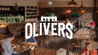 Olivers Restaurant & Bar