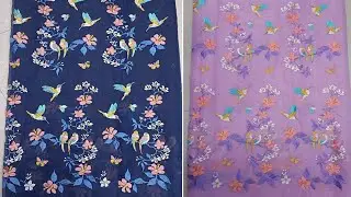 Kota Doria cotton saree/Kota saree manufacturer/soft cotton saree/embroidery work sarees/#wholesale