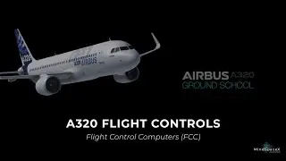 Система управления полетом A320 - Бортовые компьютеры управления полетом (FCC)