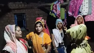 Adivasi desi Git video #viralvideo #desi #bhili_geet