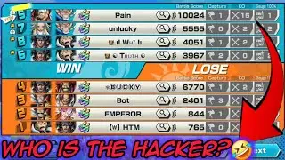 Who is the hacker?🤣 | One Piece Bounty Rush | OPBR