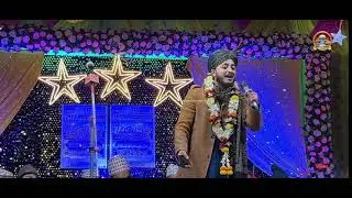 Mueen Qadari Bangalore !  Kehti Hai Phoolon Ki Rida Allah Hu Allah ! #viralvideo #sws #mueenqadri