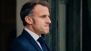 &Agrave; Toulouse, Emmanuel Macron de retour sur la sc&egrave;ne nationale