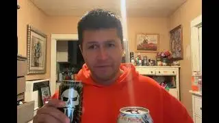 Monster Coffee Killer Brew and Pacific Punch Review