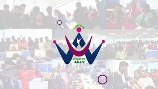 Fun @ Appdupe - UNWIND 2019