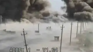 Techno Military