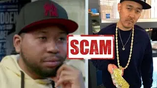 Akademiks Now Dissing Ben Baller !, Scammer?!, New Pop Smoke Coming Very Soon