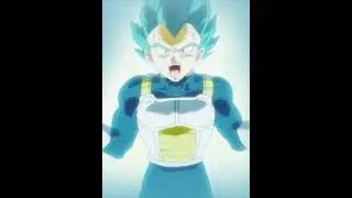Paparoni Three Saiyan Warriors