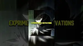 Gon pose une question &agrave; Kuroro | Hunter x Hunter