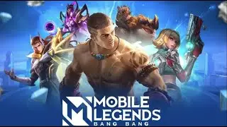 HALLO HALLO GUYS | YU KITA MABAR SINI GUYS |  PASTI SERU BANGET | #MOBILELEGEND