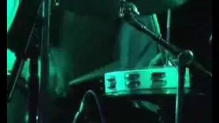 BROKEN RECORDS - NEARLY HOME - LIVE AT SOHO REVUE BAR.LONDON