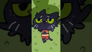Какой этот Мармон с мятоквасом&hellip; 👀 #симба #пряткисимбы #тигра