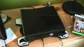 XBOX 360 Freezing? Try THIS little trick!