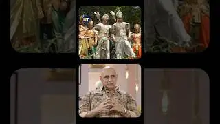 Why I Rejected Bhima's Role for Duryodhana | No Regrets!🔥#mahabharata #podcastclips #duryodhan