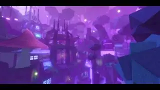 Roblox FE2 | Lushette
