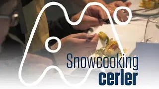Snowcooking Cerler | Grupo Aram&oacute;n