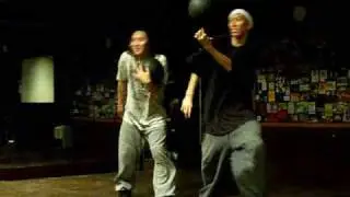 Basketball Freestyle    D.R.O.P Studio Practice..