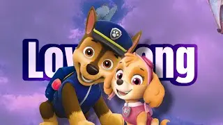 Skase edit song: love song 