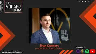 14: Brian Kempisty: Supply Chain Problem, Logistics, or Poor Planning?