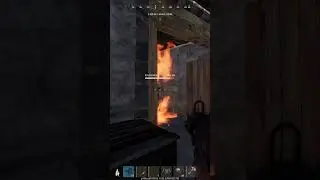Esto es Rust! Inicio de Wipe