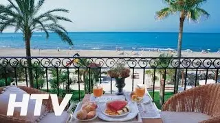 Hotel Los Ángeles en Denia