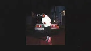 FREE* bryson tiller x amine x drake type beat | 
