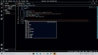 How to make website by using html and css
