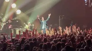 Nick Cave & The Bad Seeds - Bright Horses - Royal Arena Copenhagen - 5.10.2024