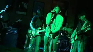 Rivermaya - It's Getting Late [Featuring Dax Balmeo on vocals] (Live @ B-Side 11.10.2011)