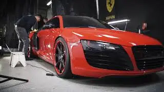 Epic Auto Detailing: Paint Correction & Ceramic Coating (Service Highlight Video)
