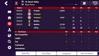 FM MObile24 - Transfer glitch 250M 😆😆😆