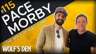 Pace Morby | The Wolf Gets Real (Estate)| The Wolf&rsquo;s Den #115