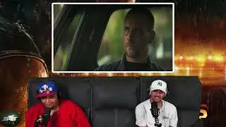 Mayans MC 5x8 Reaction Pt 1 
