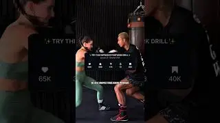 Boxing Footwork l Heavy Bag l Fundamental Programs