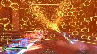 RETURNAL | R_A.0836 Ixion, Crimson Wastes [Dreadbound] (HDR) NO HIT