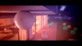 FIBARO - Sensor de Movimento
