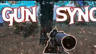 ANIMALS - Martin garrix | Pubg Gun Sync | Pubg Mobile Edits | Pubg montage