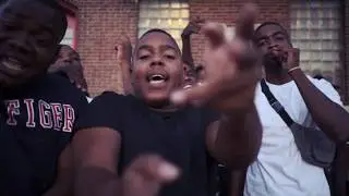 (SenCityMuzic x AMG) FireDrill Official Video Ablocc Henroc Popout Kay Lyles Blakk Montana Ki Gottit