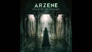 Arzene - Emissary of the Forlorn (feat. Simen Sandnes, Anthony Bye, Rohan Sharma)