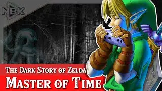 A Very Mature and DARK Zelda Mod - Zelda Master of Time