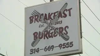 Breakfast and Burgers